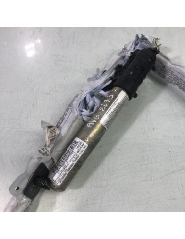 Air bag rideau gauche BMW X3 E83 PHASE 2 Diesel