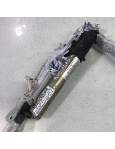Air bag rideau gauche BMW X3 E83 PHASE 2 Diesel