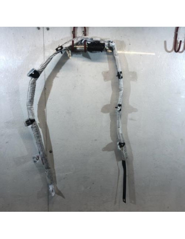 Air bag rideau gauche BMW X3 E83 PHASE 2 Diesel