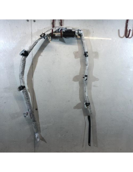 Air bag rideau gauche BMW X3 E83 PHASE 2 Diesel