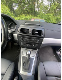 GPS BMW X3 E83 PHASE 2 Diesel