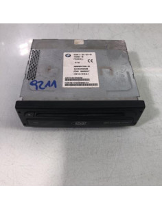 GPS BMW X3 E83 PHASE 2 Diesel 2