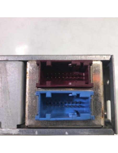 GPS BMW X3 E83 PHASE 2 Diesel