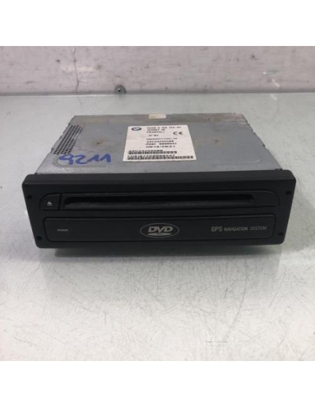 GPS BMW X3 E83 PHASE 2 Diesel