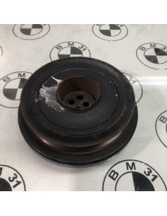 Poulie damper BMW SERIE 5 F10 PHASE 1 