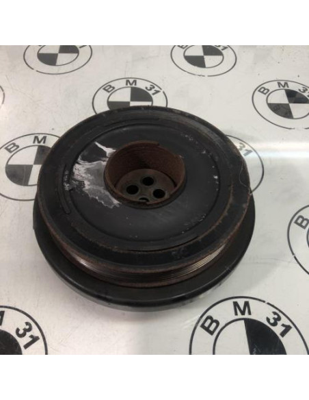 Poulie damper BMW SERIE 5 F10 PHASE 1 