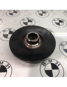 Poulie damper BMW SERIE 5 F10 PHASE 1  2