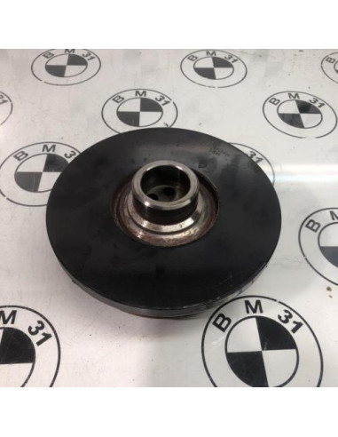 Poulie damper BMW SERIE 5 F10 PHASE 1 