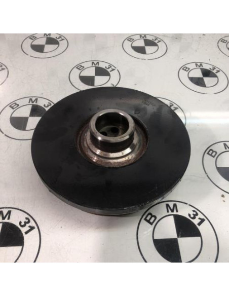 Poulie damper BMW SERIE 5 F10 PHASE 1 