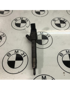 Injecteurs BMW SERIE 5 F10 PHASE 1 