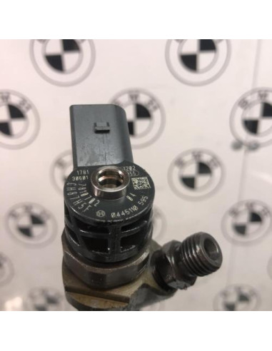 Injecteurs BMW SERIE 5 F10 PHASE 1 