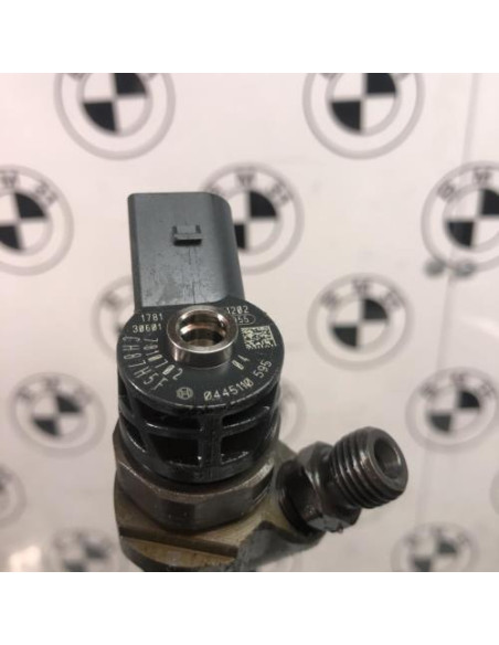 Injecteurs BMW SERIE 5 F10 PHASE 1 