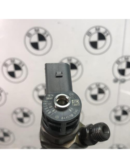 Injecteurs BMW SERIE 5 F10 PHASE 1 