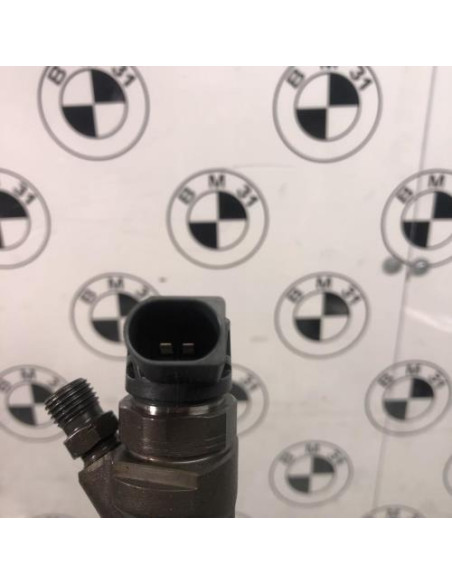 Injecteurs BMW SERIE 5 F10 PHASE 1 