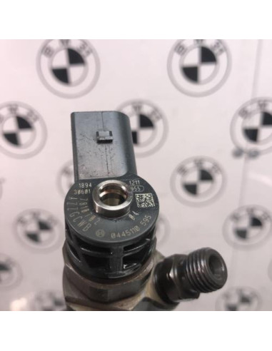 Injecteurs BMW SERIE 5 F10 PHASE 1 