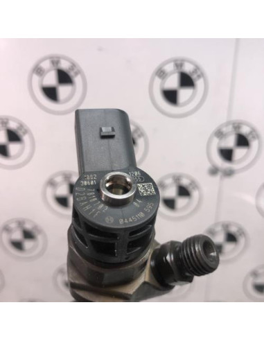 Injecteurs BMW SERIE 5 F10 PHASE 1 