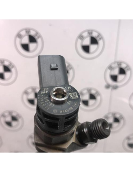 Injecteurs BMW SERIE 5 F10 PHASE 1 