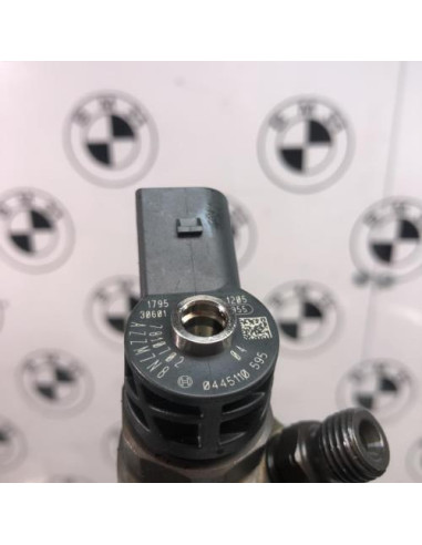 Injecteurs BMW SERIE 5 F10 PHASE 1 