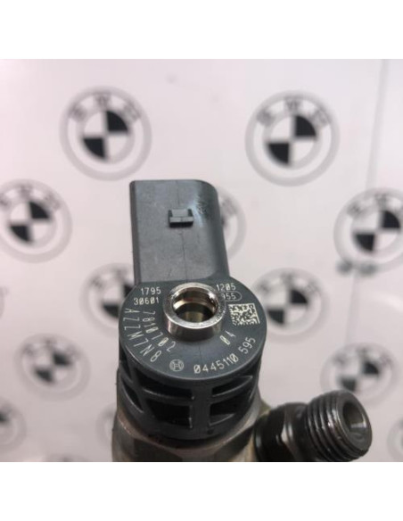 Injecteurs BMW SERIE 5 F10 PHASE 1 