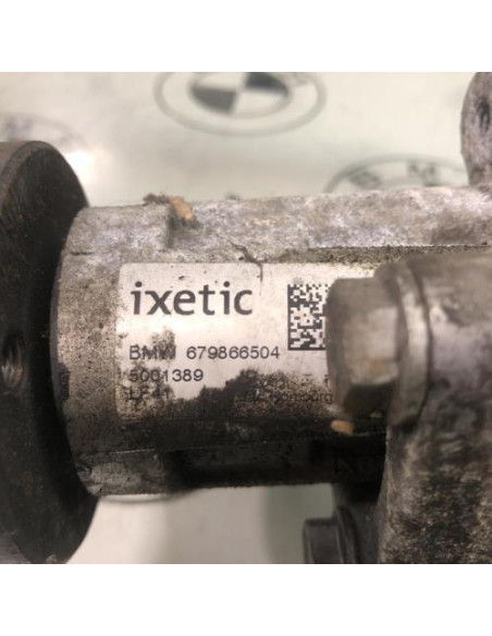 Pompe de direction BMW SERIE 5 F10 PHASE 1 