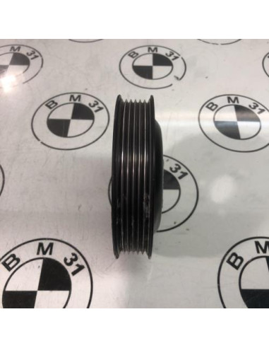 Pompe de direction BMW SERIE 5 F10 PHASE 1 