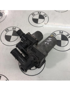 Robinet de chauffage BMW SERIE 3 E46 TOURING PHASE 1 BREAK Diesel 2