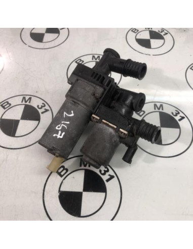 Robinet de chauffage BMW SERIE 3 E46 TOURING PHASE 1 BREAK Diesel