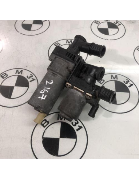 Robinet de chauffage BMW SERIE 3 E46 TOURING PHASE 1 BREAK Diesel