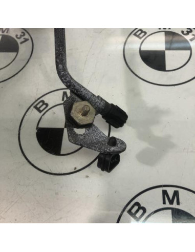 Tuyau de climatisation BMW SERIE 3 E46 TOURING PHASE 1 BREAK Diesel