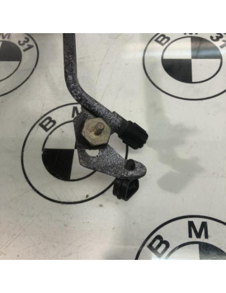 Tuyau de climatisation BMW SERIE 3 E46 TOURING PHASE 1 BREAK Diesel