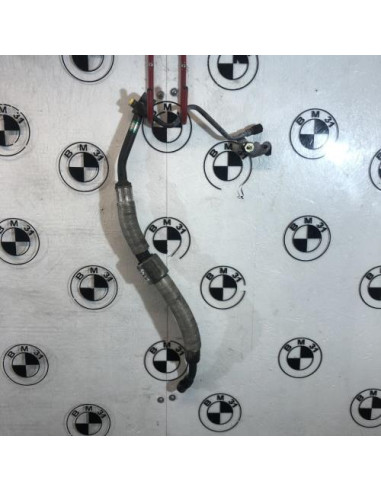 Tuyau de climatisation BMW SERIE 3 E46 TOURING PHASE 1 BREAK Diesel