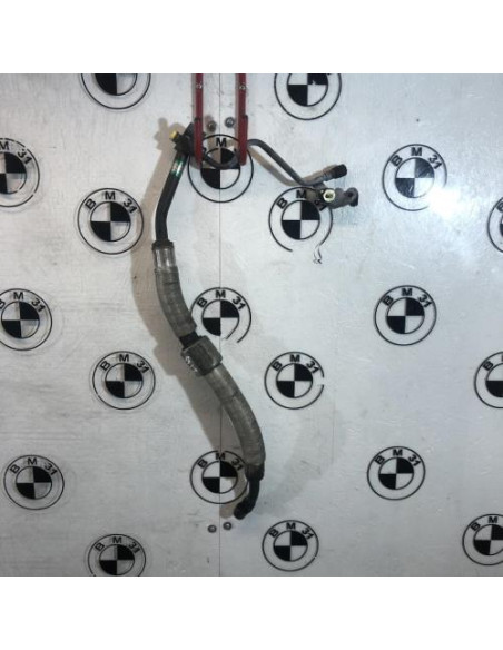 Tuyau de climatisation BMW SERIE 3 E46 TOURING PHASE 1 BREAK Diesel