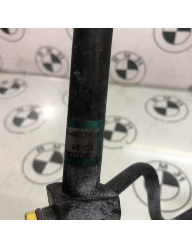 Tuyau de climatisation BMW SERIE 3 E46 TOURING PHASE 1 BREAK Diesel