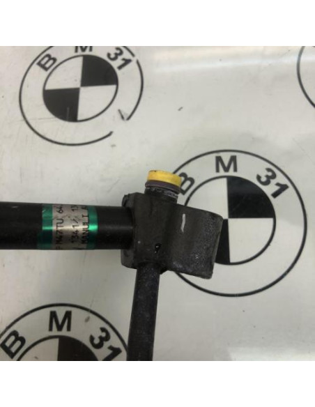 Tuyau de climatisation BMW SERIE 3 E46 TOURING PHASE 1 BREAK Diesel