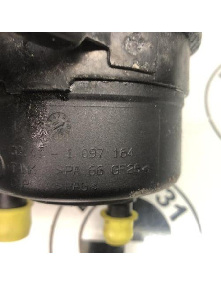 Reservoir BMW SERIE 3 E91 TOURING PHASE 1 BREAK Diesel