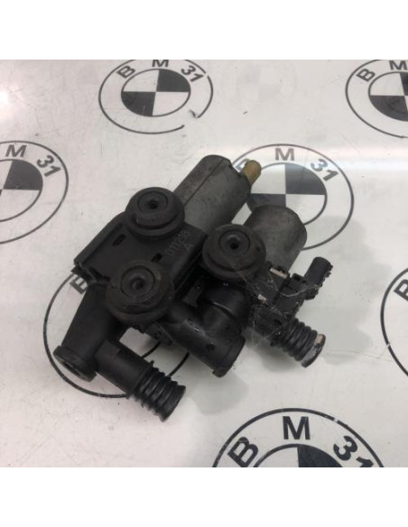Robinet de chauffage BMW SERIE 3 E46 PHASE 2 Diesel