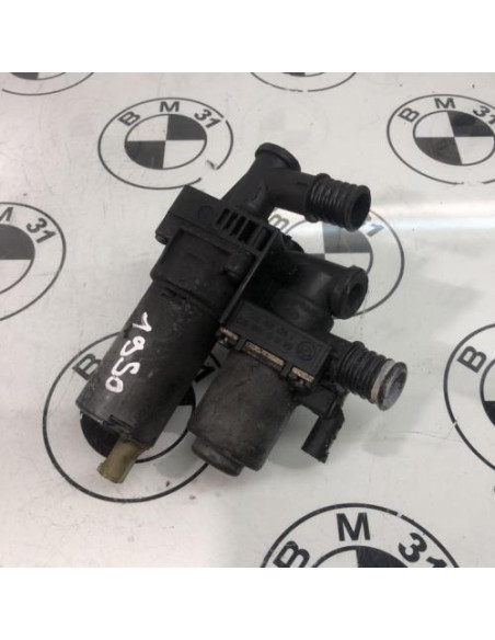 Robinet de chauffage BMW SERIE 3 E46 PHASE 2 Diesel