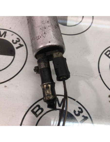 Pompe à carburant BMW SERIE 3 E46 PHASE 2 Diesel