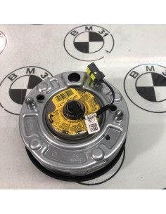Air bag conducteur BMW X2 F39  2