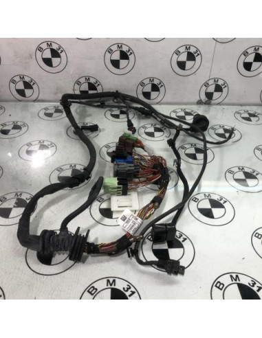 Faisceau moteur BMW X6 F16 