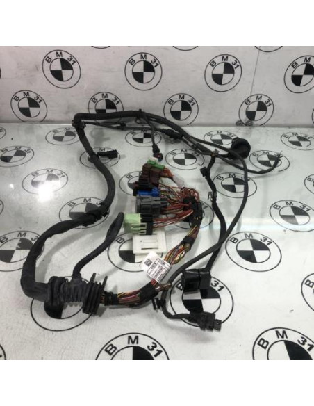 Faisceau moteur BMW X6 F16 