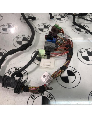 Faisceau moteur BMW X6 F16 