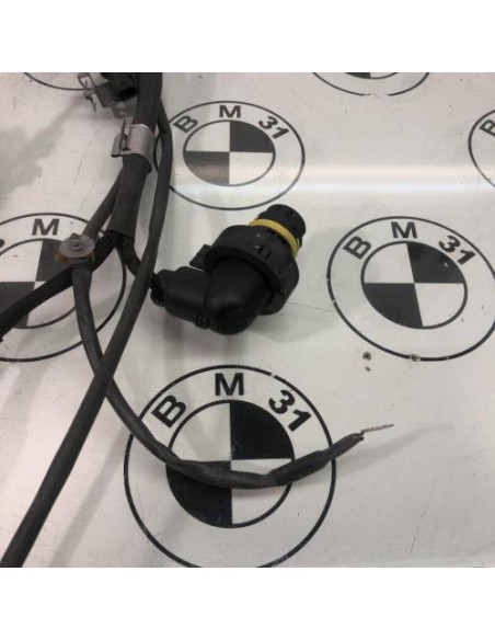 Faisceau moteur BMW X6 F16 