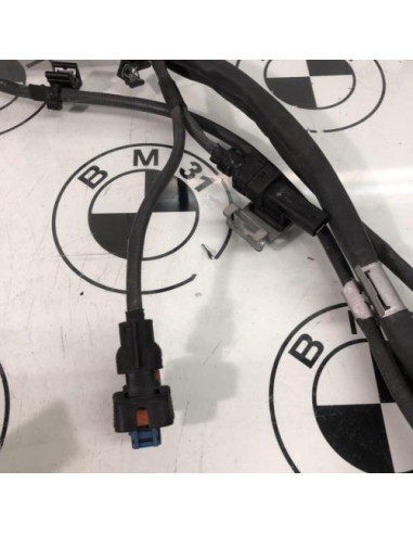 Faisceau moteur BMW X6 F16 