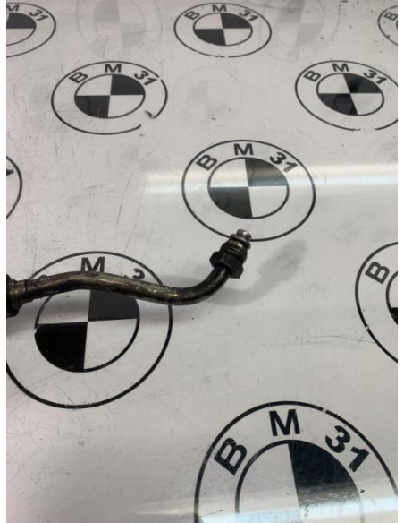 Tuyau hydraulique de direction assistee BMW SERIE 7 E38 Essence