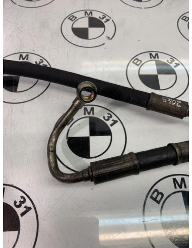Tuyau hydraulique de direction assistee BMW SERIE 7 E38 Essence