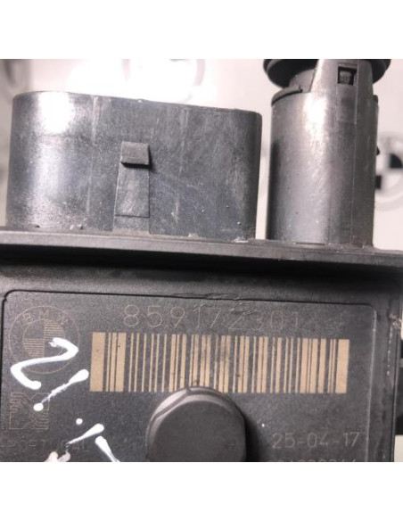 Boitier de prechauffage BMW SERIE 3 E90 PHASE 2 