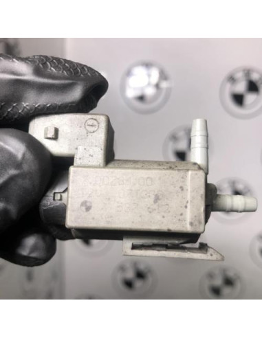 Capteur BMW SERIE 3 E90 PHASE 2 