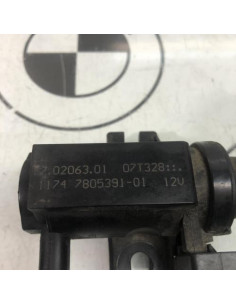Capteur BMW SERIE 3 E90 PHASE 2  2