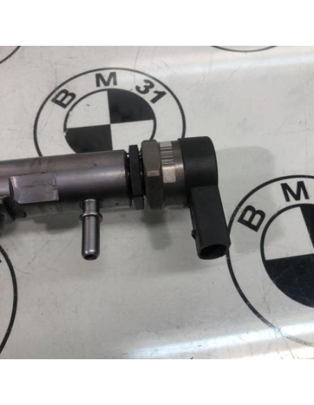 Rampe injection BMW SERIE 3 E90 PHASE 1 
